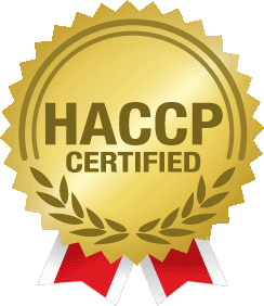 HACCP